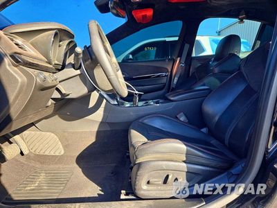 Zdjęcie 7 z 12 samochodu: 2014 CHEVROLET SS VIN:6G3F15RW3EL946937 - miniatura