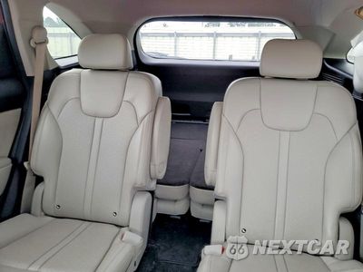 Zdjęcie 10 z 13 samochodu: 2022 KIA SORENTO EX VIN:KNDRH4LG2N5069427 - miniatura