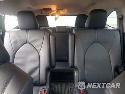 Zdjęcie 10 z 14 samochodu: 2024 TOYOTA HIGHLANDER HYBRID LIMITED VIN:5TDXBRCH5RS638737 - miniatura