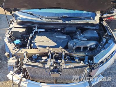 Zdjęcie 12 z 13 samochodu: 2020 HONDA PASSPORT TOURING VIN:5FNYF8H98LB009604 - miniatura