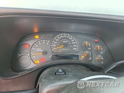 Zdjęcie 9 z 12 samochodu: 2007 CHEVROLET SILVERADO K1500 CLASSIC VIN:1GCEK14X27Z164904 - miniatura