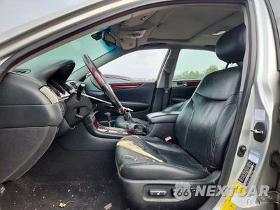Zdjęcie 7 z 12 samochodu: 2005 LEXUS ES 330 VIN:JTHBA30G955084512 - miniatura
