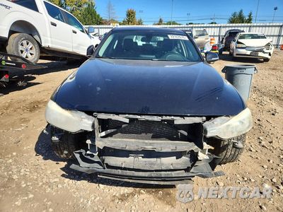 Piąte zdjęcie samochodu w środku: 2013 BMW 328 XI VIN:WBA3B3C56DF539223 - miniatura