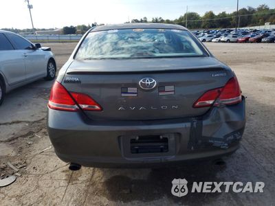 Zdjęcie 6 z 12 samochodu: 2006 TOYOTA AVALON LIMITED VIN:4T1BK36B66U118337 - miniatura