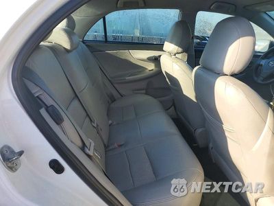 Zdjęcie 10 z 12 samochodu: 2012 TOYOTA COROLLA LE VIN:5YFBU4EE4CP024255 - miniatura