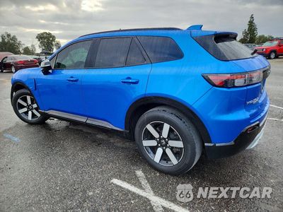 Drugie zdjęcie samochodu z przodu: 2024 HONDA PROLOGUE TOUR VIN:3GPKHXRJ1RS507967 - miniatura