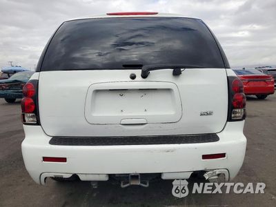 Zdjęcie 6 z 13 samochodu: 2007 CHEVROLET TRAILBLAZER SS VIN:1GNES13H472176885 - miniatura