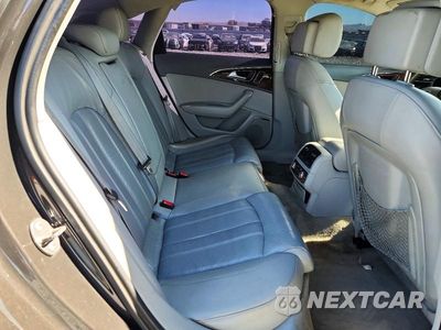 Zdjęcie 10 z 12 samochodu: 2012 AUDI A6 PRESTIGE VIN:WAUJGAFC8CN052598 - miniatura
