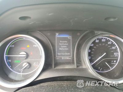 Zdjęcie 9 z 12 samochodu: 2020 TOYOTA CAMRY LE VIN:4T1C31AK3LU530465 - miniatura