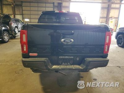 Zdjęcie 6 z 12 samochodu: 2020 FORD RANGER XL VIN:1FTER4FH7LLA63387 - miniatura