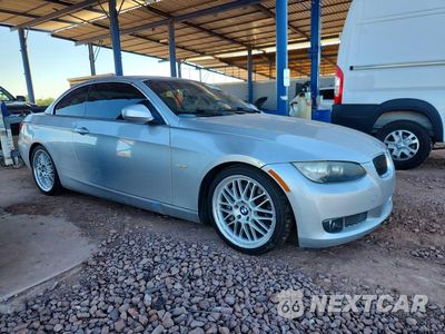 Czwarte zdjęcie samochodu z boku: 2010 BMW 335 I VIN:WBAWL7C54AP476288 - miniatura