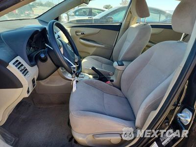 Zdjęcie 7 z 12 samochodu: 2011 TOYOTA COROLLA LE VIN:JTDBU4EE6B9163100 - miniatura