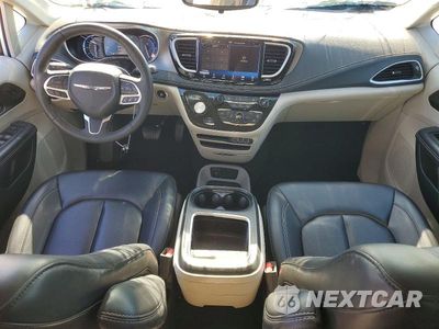 Zdjęcie 8 z 14 samochodu: 2023 CHRYSLER PACIFICA HYBRID TOURING L VIN:2C4RC1L71PR554287 - miniatura