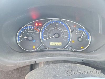 Zdjęcie 9 z 13 samochodu: 2011 SUBARU FORESTER 2.5X VIN:JF2SHABC4BH716016 - miniatura