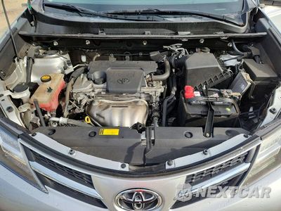 Zdjęcie 12 z 14 samochodu: 2015 TOYOTA RAV4 LE VIN:2T3ZFREV9FW147789 - miniatura