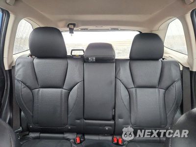 Zdjęcie 10 z 13 samochodu: 2022 SUBARU FORESTER TOURING VIN:JF2SKARC2NH439524 - miniatura