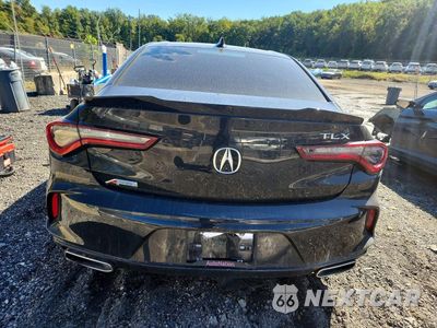 Zdjęcie 6 z 12 samochodu: 2022 ACURA TLX TECH A VIN:19UUB5F58NA004618 - miniatura