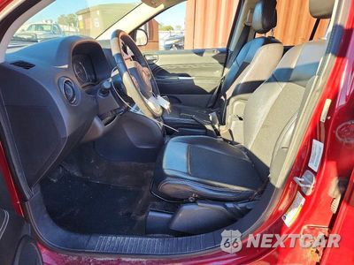 Zdjęcie 7 z 13 samochodu: 2014 JEEP COMPASS LATITUDE VIN:1C4NJDEB5ED500398 - miniatura