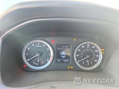 Zdjęcie 9 z 13 samochodu: 2019 HYUNDAI SONATA SE VIN:5NPE24AF3KH788613 - miniatura