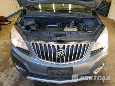 Zdjęcie 12 z 13 samochodu: 2015 BUICK ENCORE VIN:KL4CJGSB1FB116025 - miniatura