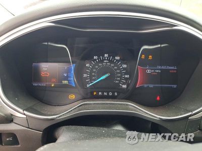 Zdjęcie 9 z 12 samochodu: 2013 FORD FUSION SE VIN:3FA6P0H73DR152678 - miniatura