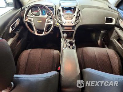 Zdjęcie 8 z 13 samochodu: 2017 CHEVROLET EQUINOX VIN:2GNFLFEK3H6234593 - miniatura