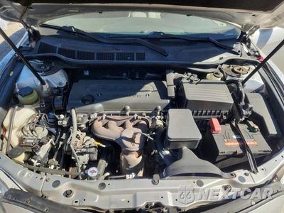 Zdjęcie 11 z 12 samochodu: 2009 TOYOTA CAMRY BASE VIN:4T1BE46K59U332088 - miniatura