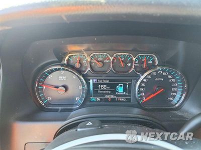 Zdjęcie 9 z 13 samochodu: 2019 CHEVROLET TAHOE K1500 LT VIN:1GNSKBKC8KR136663 - miniatura