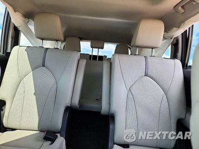 Zdjęcie 10 z 13 samochodu: 2025 TOYOTA GRAND HIGHLANDER PLATINUM VIN:5TDAAAB59SS083623 - miniatura