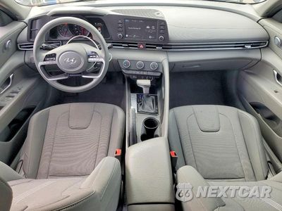 Zdjęcie 8 z 12 samochodu: 2023 HYUNDAI ELANTRA SE VIN:KMHLL4AG3PU560388 - miniatura