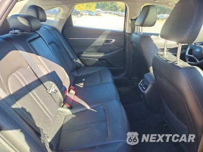 Zdjęcie 10 z 12 samochodu: 2022 HYUNDAI SONATA LIMITED VIN:KMHL34J25NA232456 - miniatura