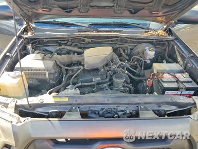 Zdjęcie 11 z 12 samochodu: 2012 TOYOTA TACOMA BASE VIN:5TFNX4CN4CX012311 - miniatura