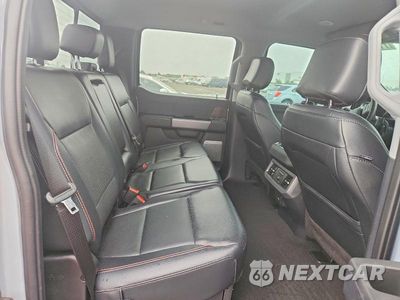Zdjęcie 10 z 13 samochodu: 2024 FORD F250 SUPER DUTY VIN:1FT8W2BT8REF35226 - miniatura