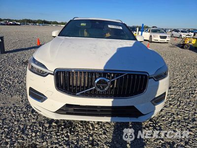 Piąte zdjęcie samochodu w środku: 2020 VOLVO XC60 T5 INSCRIPTION VIN:YV4102DL3L1580957 - miniatura