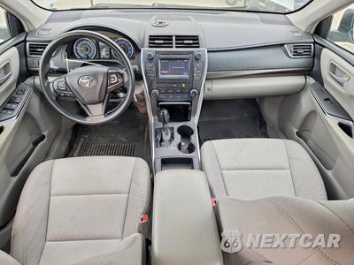 Zdjęcie 8 z 12 samochodu: 2016 TOYOTA CAMRY LE VIN:4T4BF1FK7GR557501 - miniatura