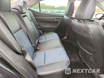 Zdjęcie 10 z 12 samochodu: 2016 TOYOTA COROLLA S PLUS VIN:2T1BURHE8GC550273 - miniatura