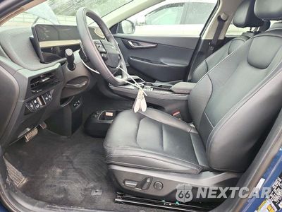 Zdjęcie 7 z 13 samochodu: 2025 KIA EV6 WIND VIN:5XYC3DJC6SG009660 - miniatura