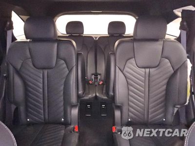 Zdjęcie 10 z 15 samochodu: 2025 KIA SORENTO X-LINE SX PRESTIGE VIN:5XYRKDJF4SG356833 - miniatura
