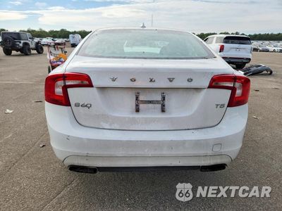 Zdjęcie 6 z 12 samochodu: 2014 VOLVO S60 T5 VIN:YV1612FS1E2273109 - miniatura