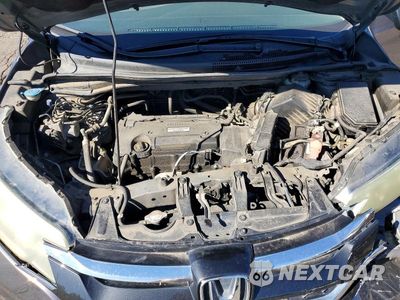 Zdjęcie 12 z 13 samochodu: 2016 HONDA CR-V LX VIN:2HKRM3H33GH562239 - miniatura