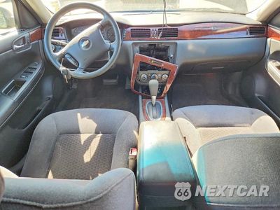 Zdjęcie 8 z 12 samochodu: 2008 CHEVROLET IMPALA LS VIN:2G1WB58K881238453 - miniatura