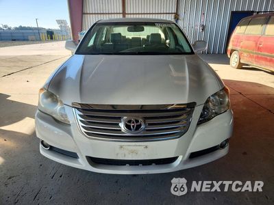 Piąte zdjęcie samochodu w środku: 2008 TOYOTA AVALON XLS VIN:4T1BK36B18U268584 - miniatura