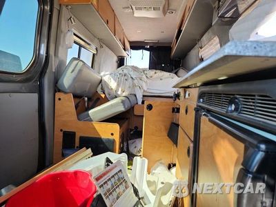 Zdjęcie 10 z 13 samochodu: 2015 MERCEDES-BENZ SPRINTER 2500 VIN:WD3PE8CD2FP100270 - miniatura