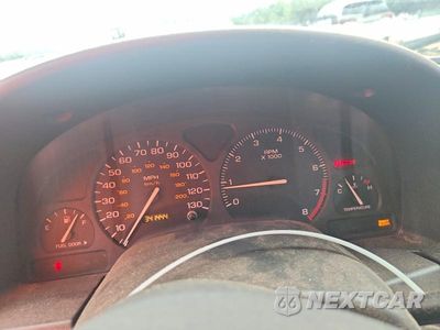 Zdjęcie 9 z 13 samochodu: 2002 SATURN VUE VIN:5GZCZ23DX2S815096 - miniatura