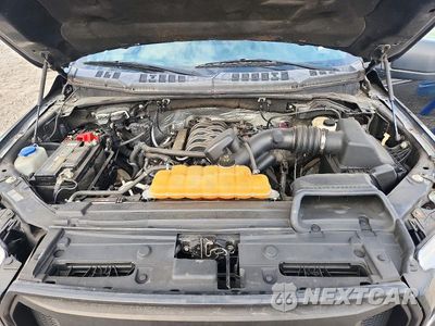 Zdjęcie 11 z 12 samochodu: 2015 FORD F150 SUPERCREW VIN:1FTEW1EF7FFC36710 - miniatura