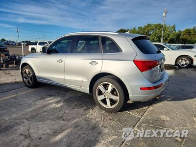 Drugie zdjęcie samochodu z przodu: 2011 AUDI Q5 PREMIUM PLUS VIN:WA1LFAFP8BA024088 - miniatura