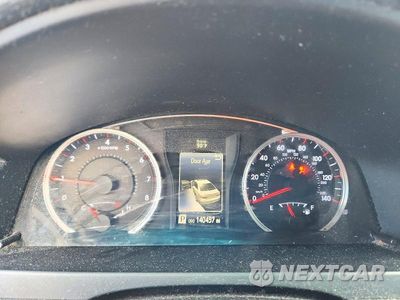Zdjęcie 9 z 12 samochodu: 2015 TOYOTA CAMRY SE VIN:4T1BF1FK8FU955728 - miniatura