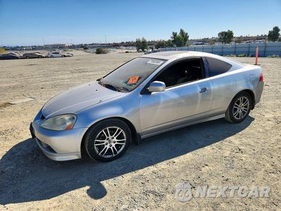 2005 ACURA RSX JH4DC54835S001627 - główne zdjęcie licytacji z USA - miniatura