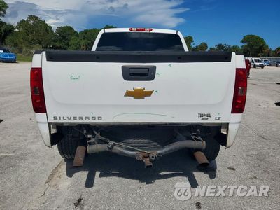 Zdjęcie 6 z 13 samochodu: 2013 CHEVROLET SILVERADO C1500 LT VIN:1GCRCSE04DZ260230 - miniatura