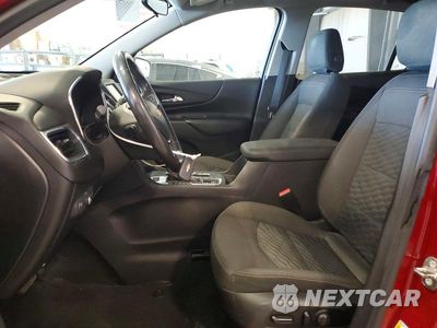 Zdjęcie 7 z 14 samochodu: 2018 CHEVROLET EQUINOX LT VIN:3GNAXTEX2JS578612 - miniatura